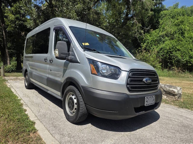 ford transit wagon 2017 1FBZX2CM2HKA16296 image ford transit wagon 2017 1FBZX2CM2HKA16296 image